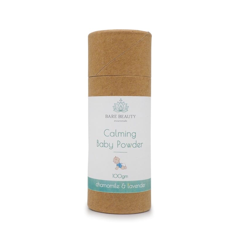 Calming Baby Powder