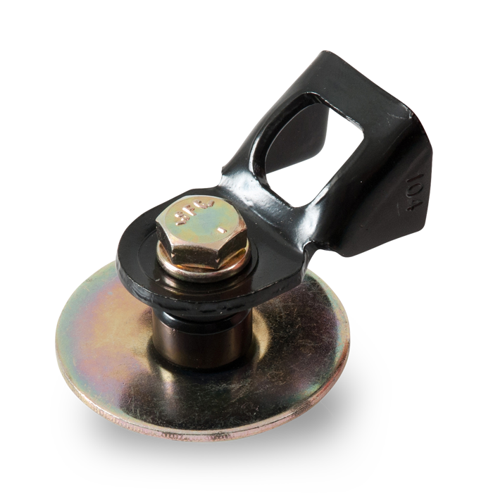 Britax Vehicle Anchor Kit