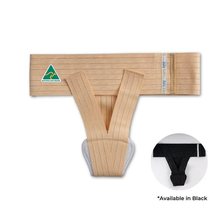Vulva Support Belt