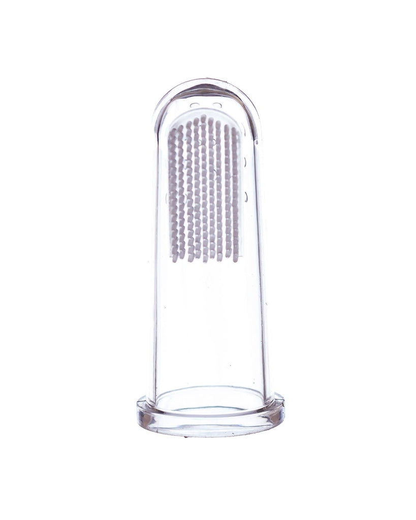 Silicone Finger Brush Stage 1 - 2 Pack