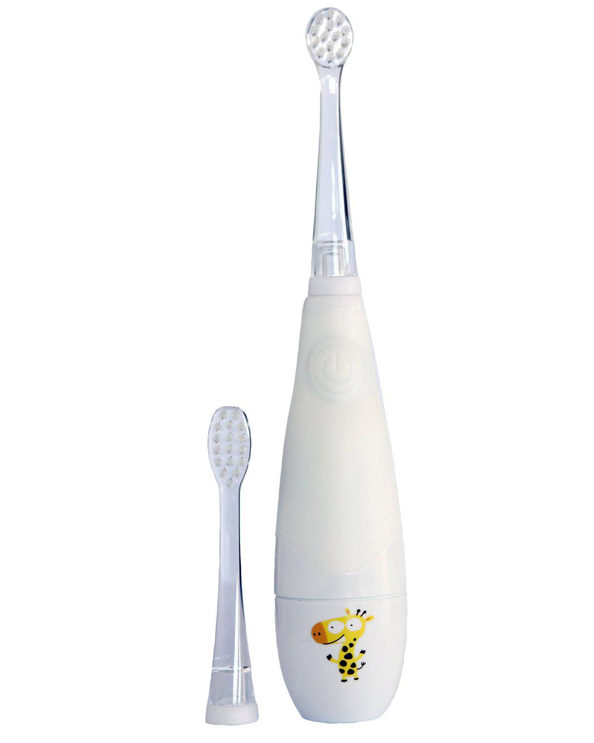 Tickle Tooth Sonic Toothbrush (0-6yrs)