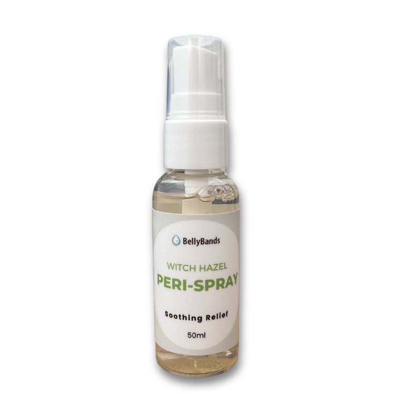 Witch Hazel Perineum Spray