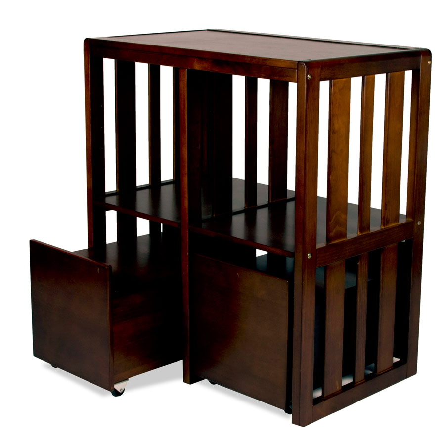 Babyhood X4 Toy Shelf Combo - available to order
